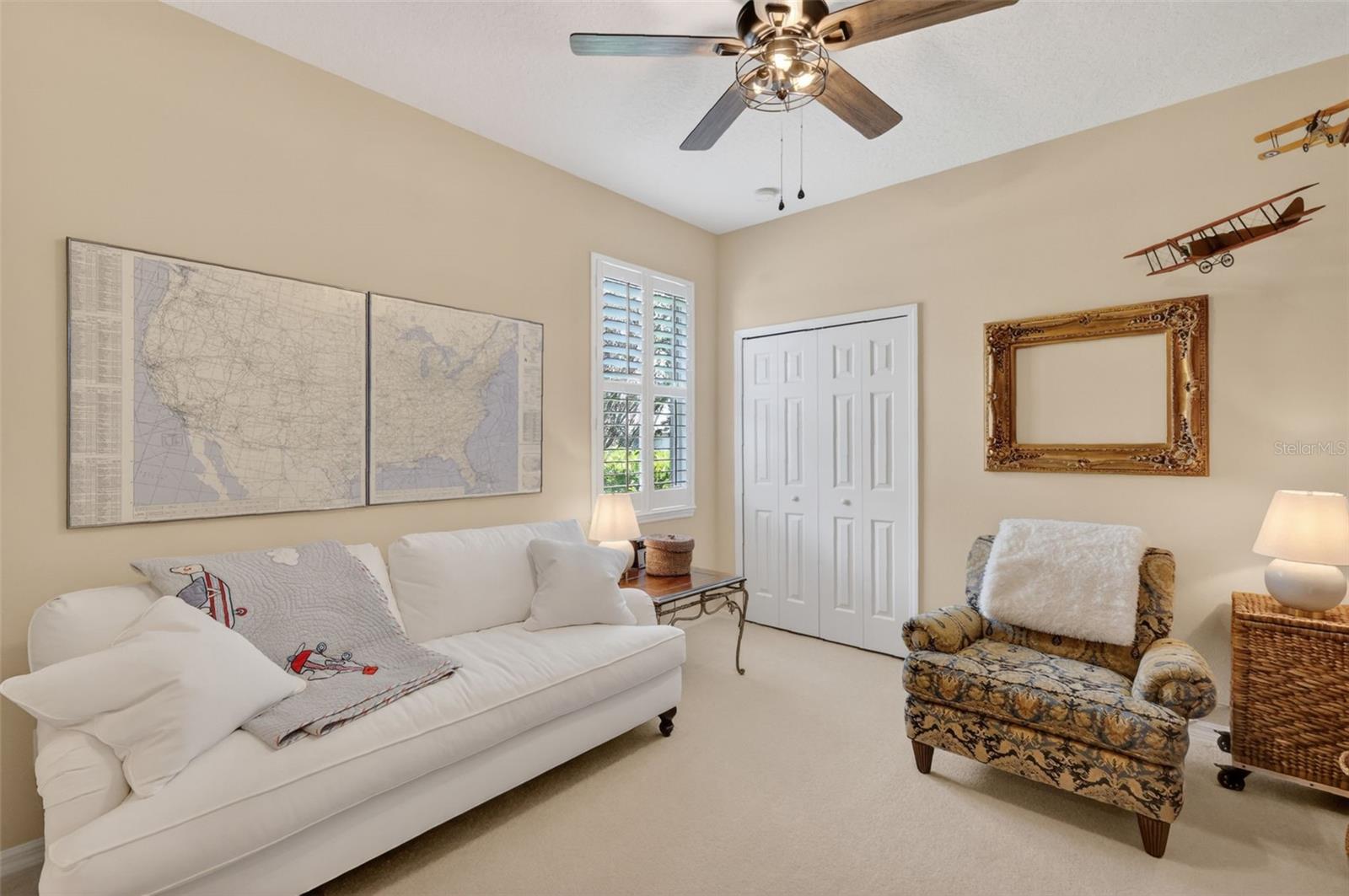 COUNTRY CLUB MOUNT DORA - Residential