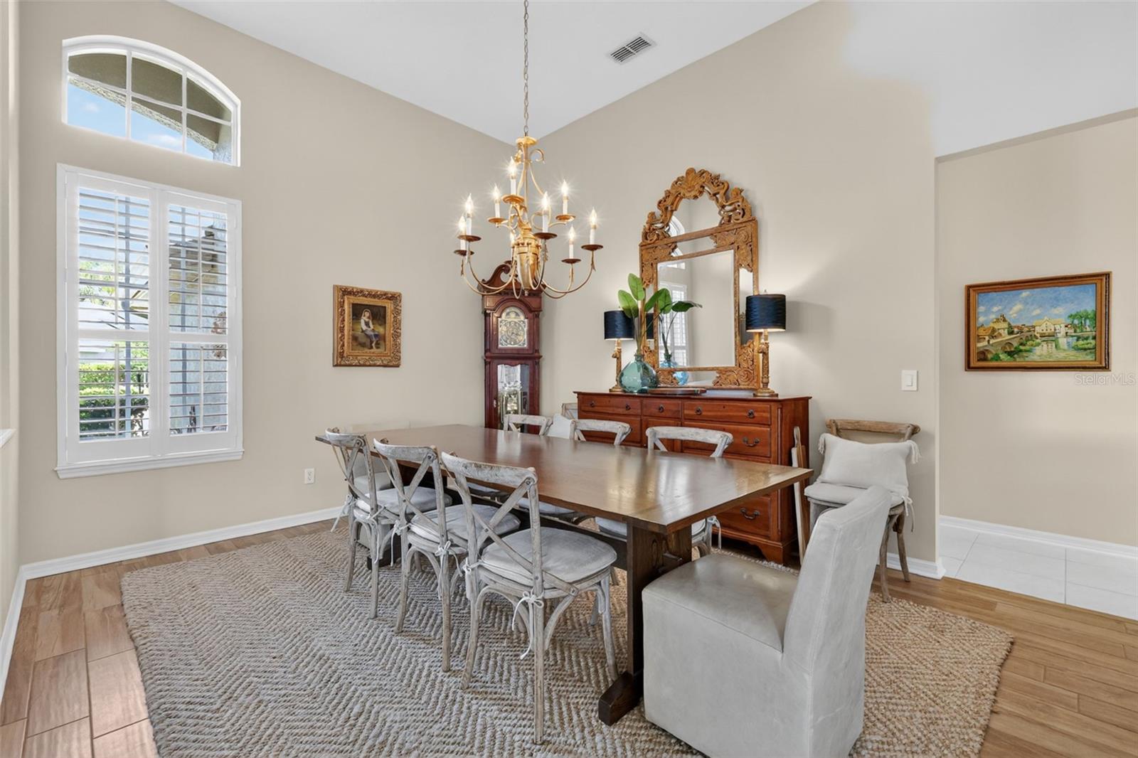COUNTRY CLUB MOUNT DORA - Residential