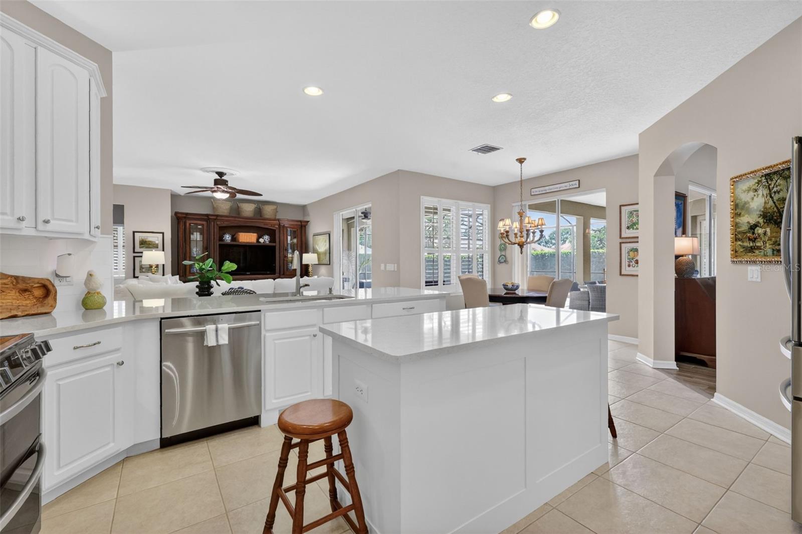 COUNTRY CLUB MOUNT DORA - Residential