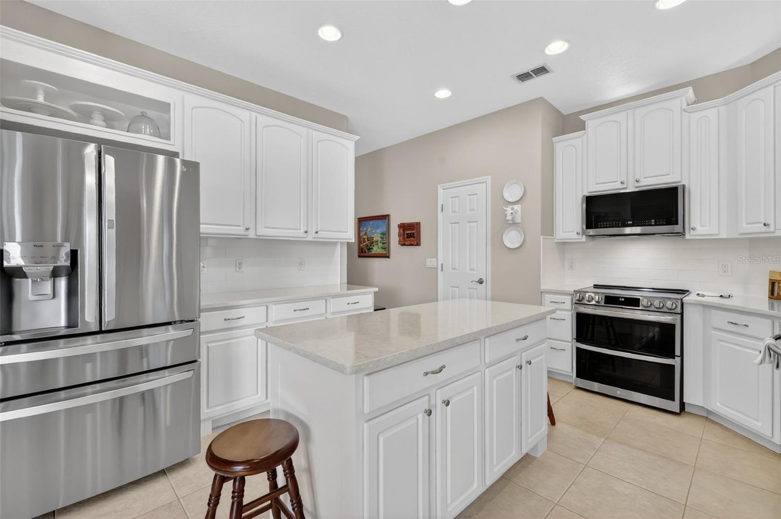 COUNTRY CLUB MOUNT DORA - Residential