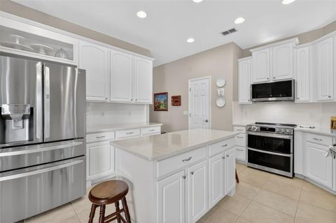 Tiny photo for 9096 Laurel Ridge Drive, Mount Dora, FL 32757 (MLS # G5111724)