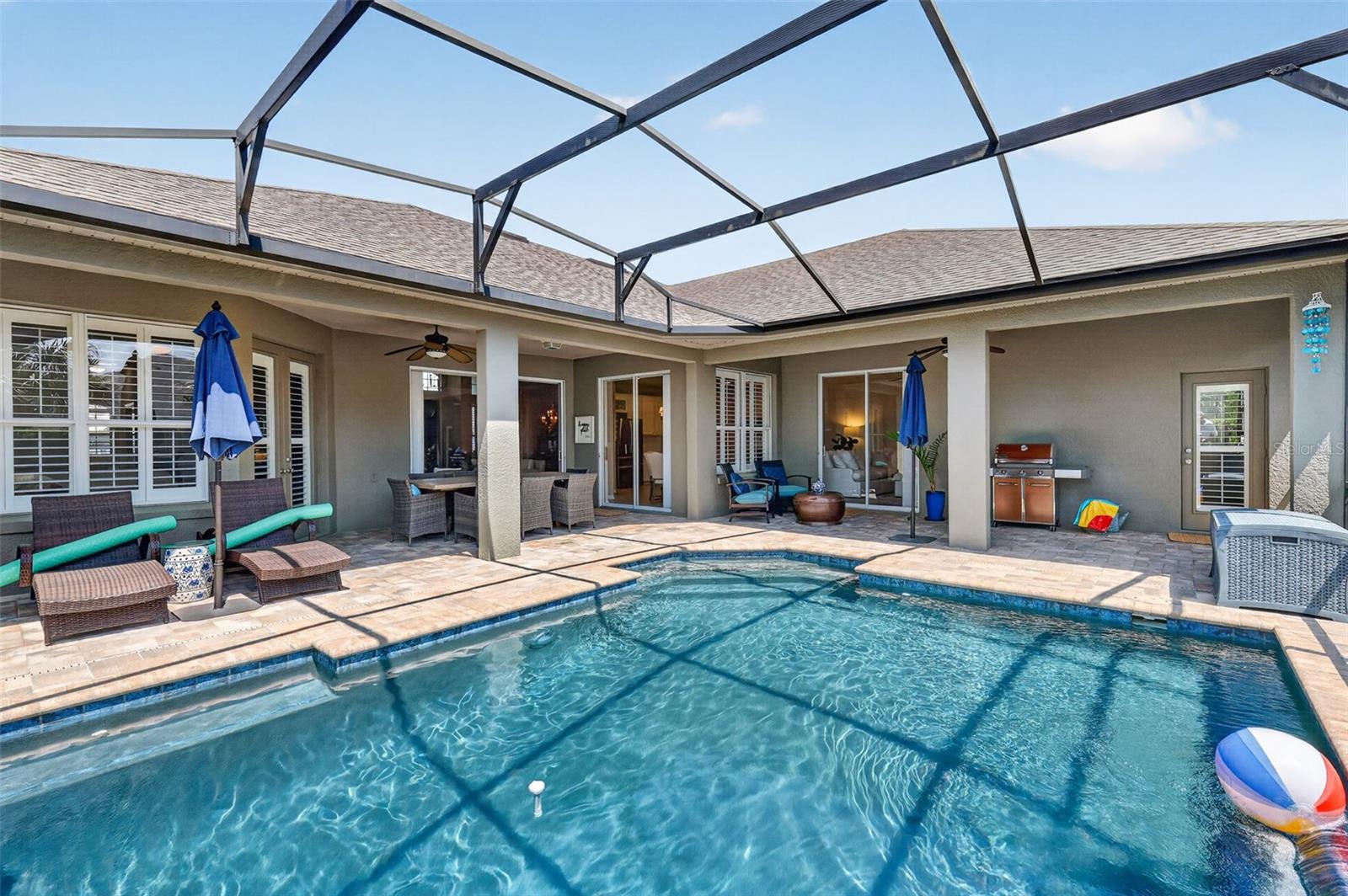 COUNTRY CLUB MOUNT DORA - Residential