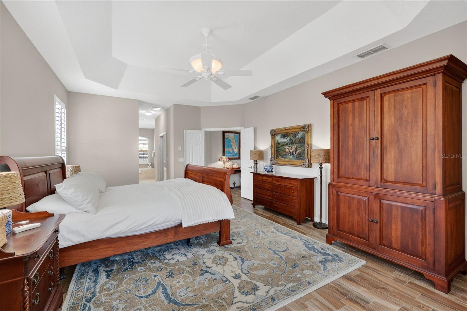 COUNTRY CLUB MOUNT DORA - Residential