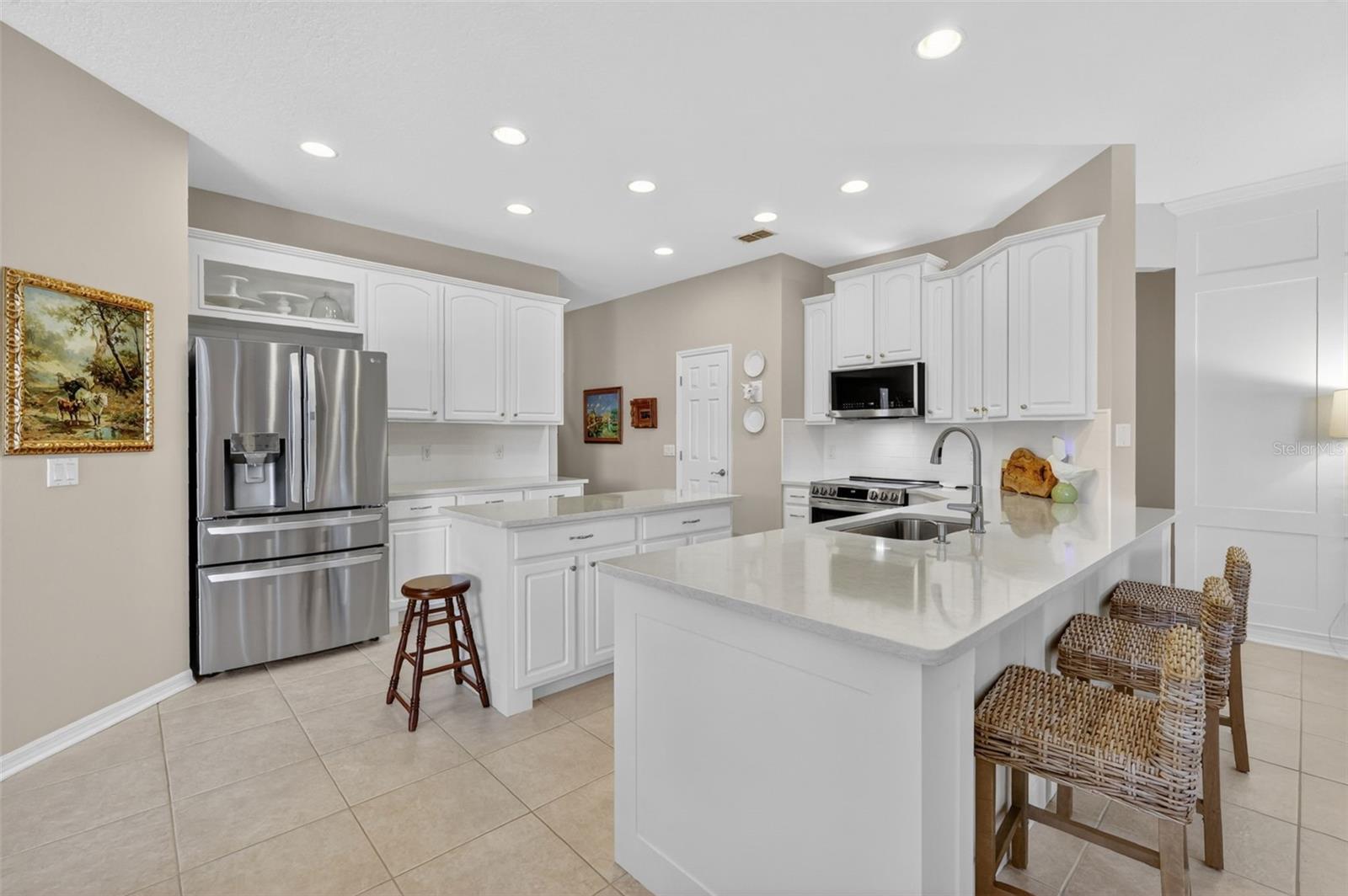COUNTRY CLUB MOUNT DORA - Residential