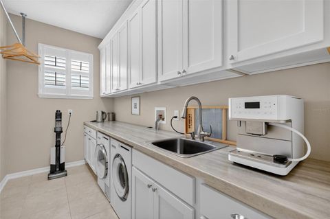Tiny photo for 9096 Laurel Ridge Drive, Mount Dora, FL 32757 (MLS # G5111724)