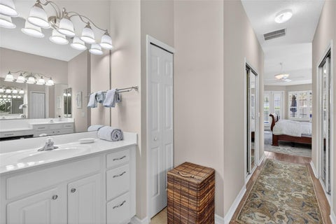Tiny photo for 9096 Laurel Ridge Drive, Mount Dora, FL 32757 (MLS # G5111724)