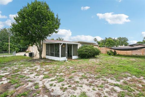 A home in PORT RICHEY