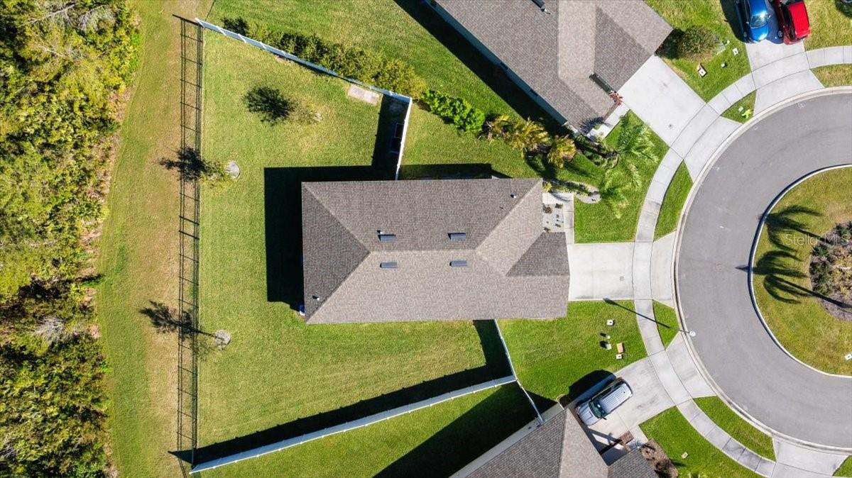 COASTAL WOODS UN B1 - Residential