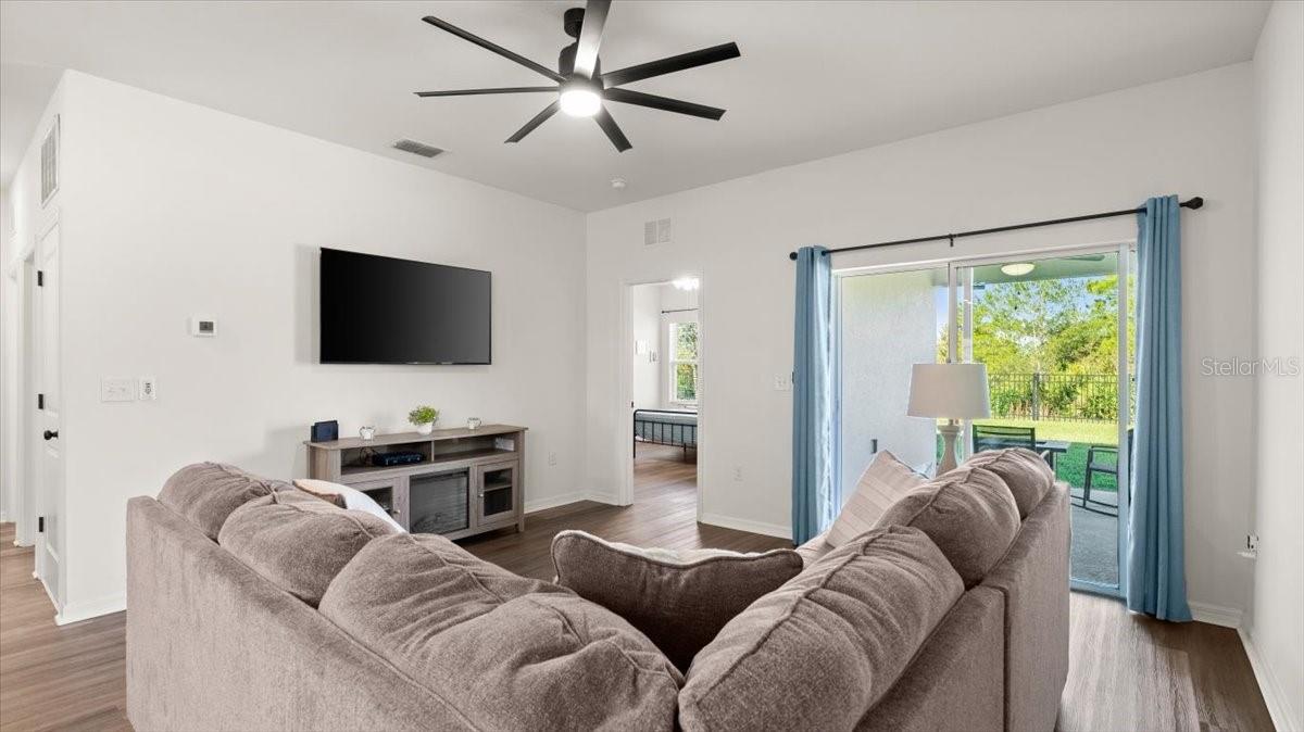 COASTAL WOODS UN B1 - Residential