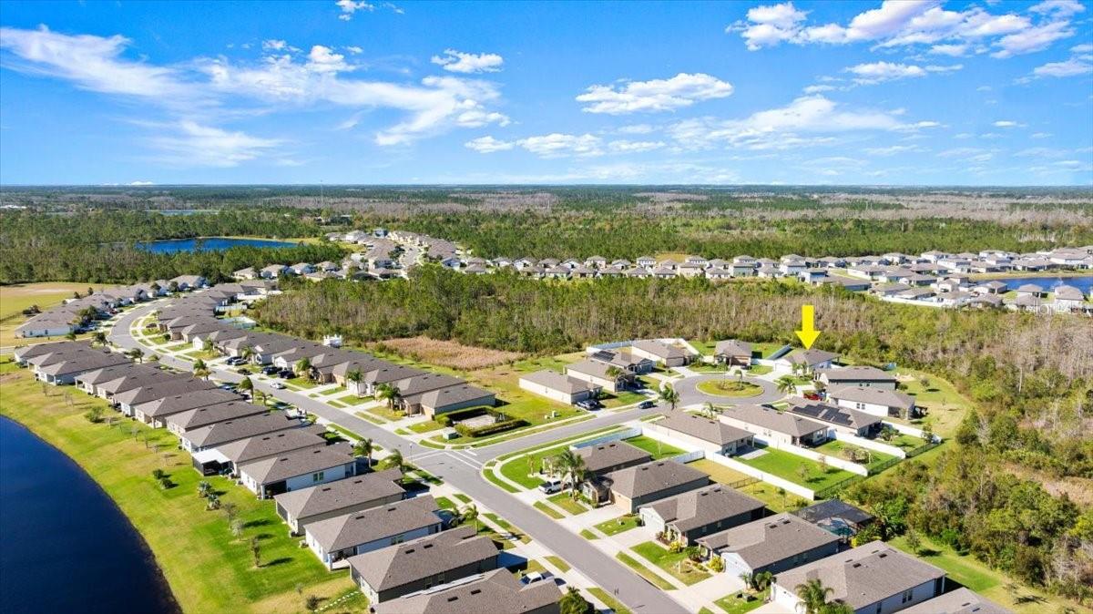 COASTAL WOODS UN B1 - Residential