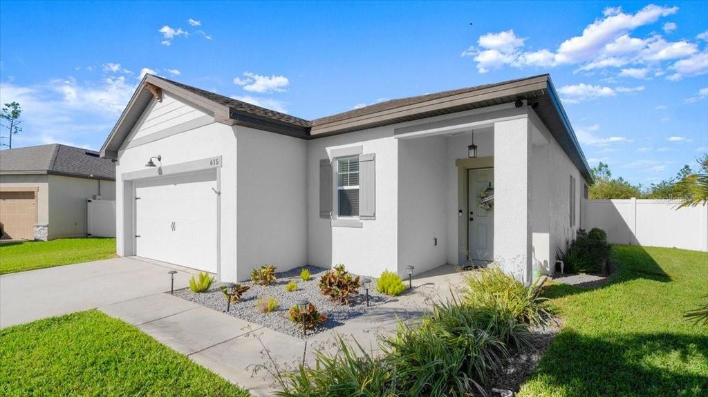 Photo of 615 Tortuga Court, New Smyrna Beach, FL 32168 (MLS # V4946837)
