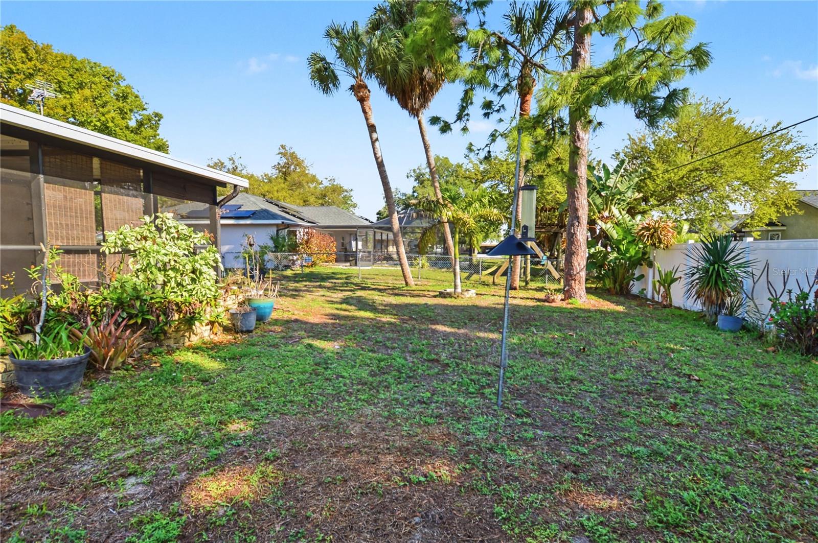 PORT CHARLOTTE SEC 027 - Residential