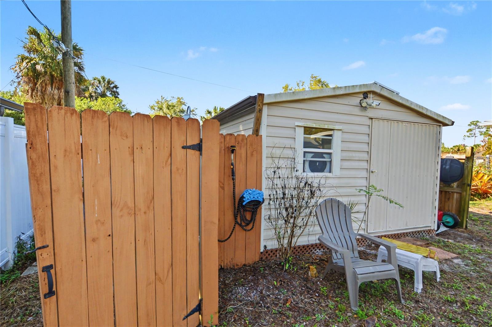 PORT CHARLOTTE SEC 027 - Residential