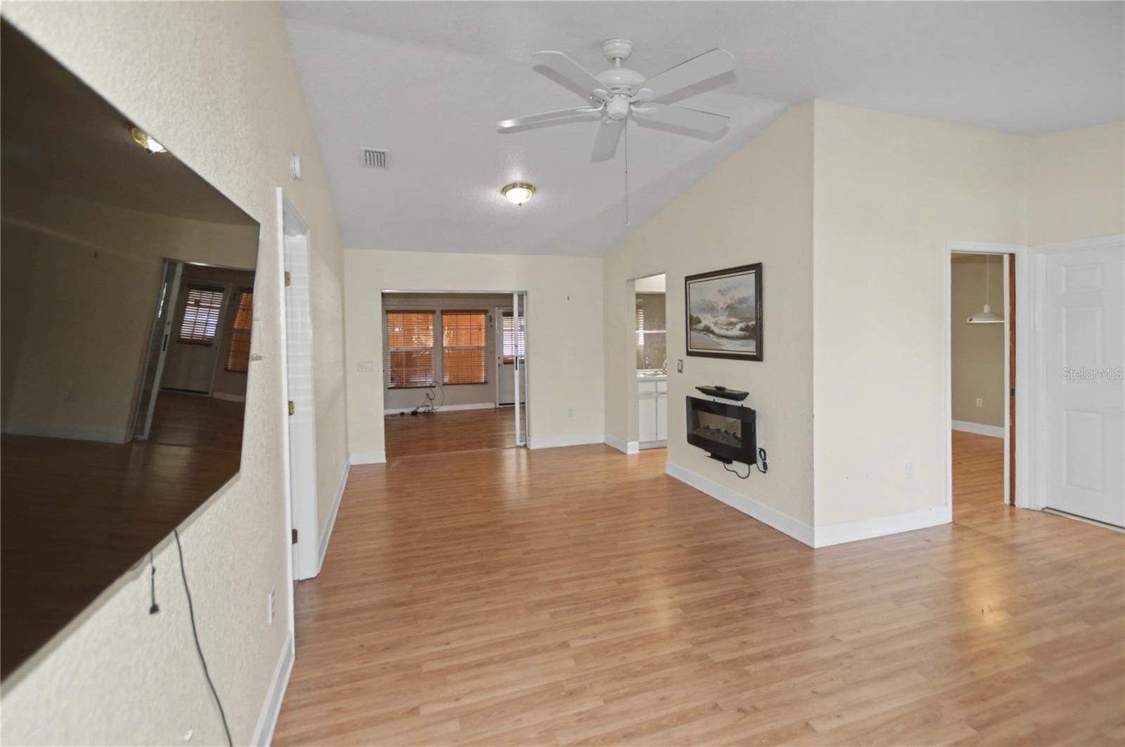 PORT CHARLOTTE SEC 027 - Residential