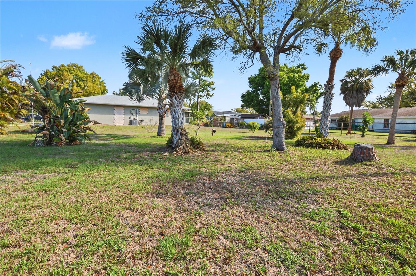 PORT CHARLOTTE SEC 027 - Residential