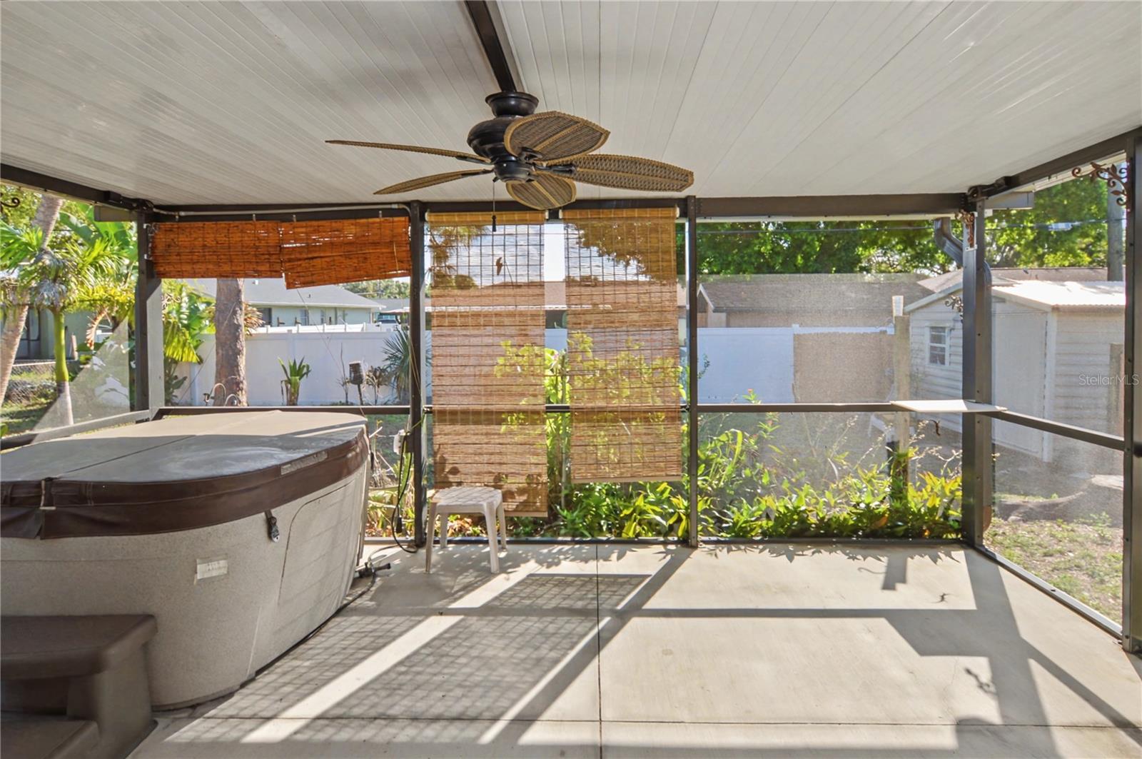 PORT CHARLOTTE SEC 027 - Residential