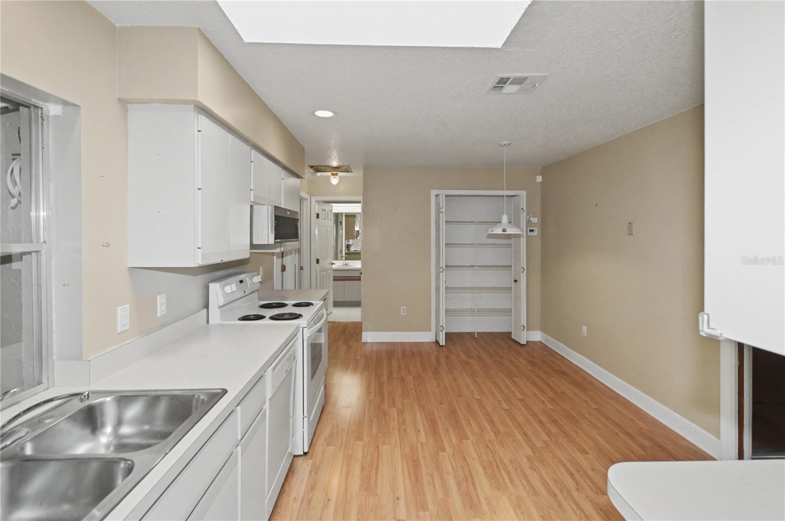 PORT CHARLOTTE SEC 027 - Residential