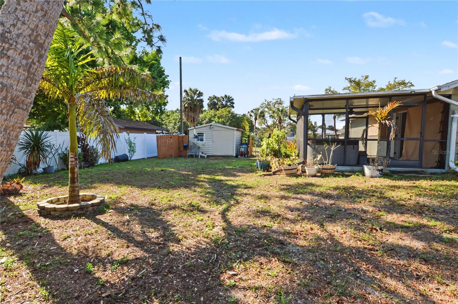 PORT CHARLOTTE SEC 027 - Residential