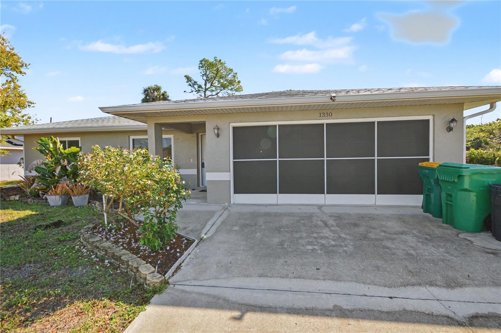 PORT CHARLOTTE SEC 027 - Residential