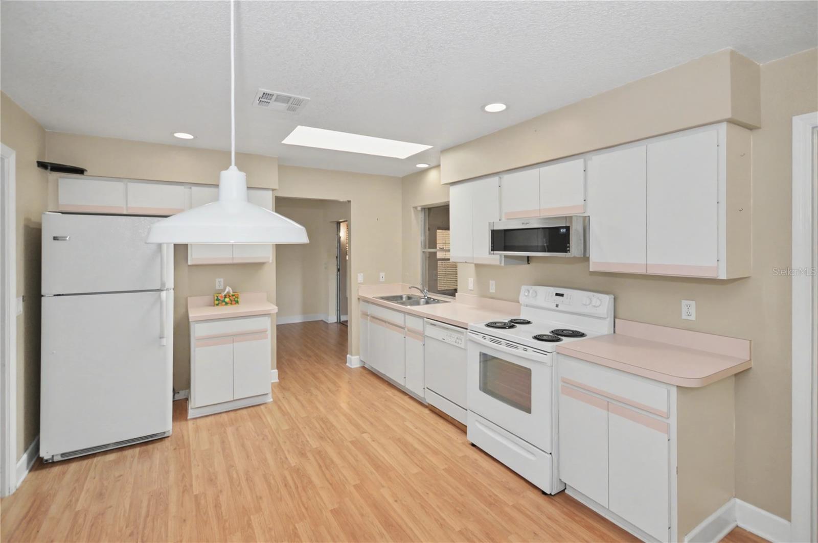 PORT CHARLOTTE SEC 027 - Residential