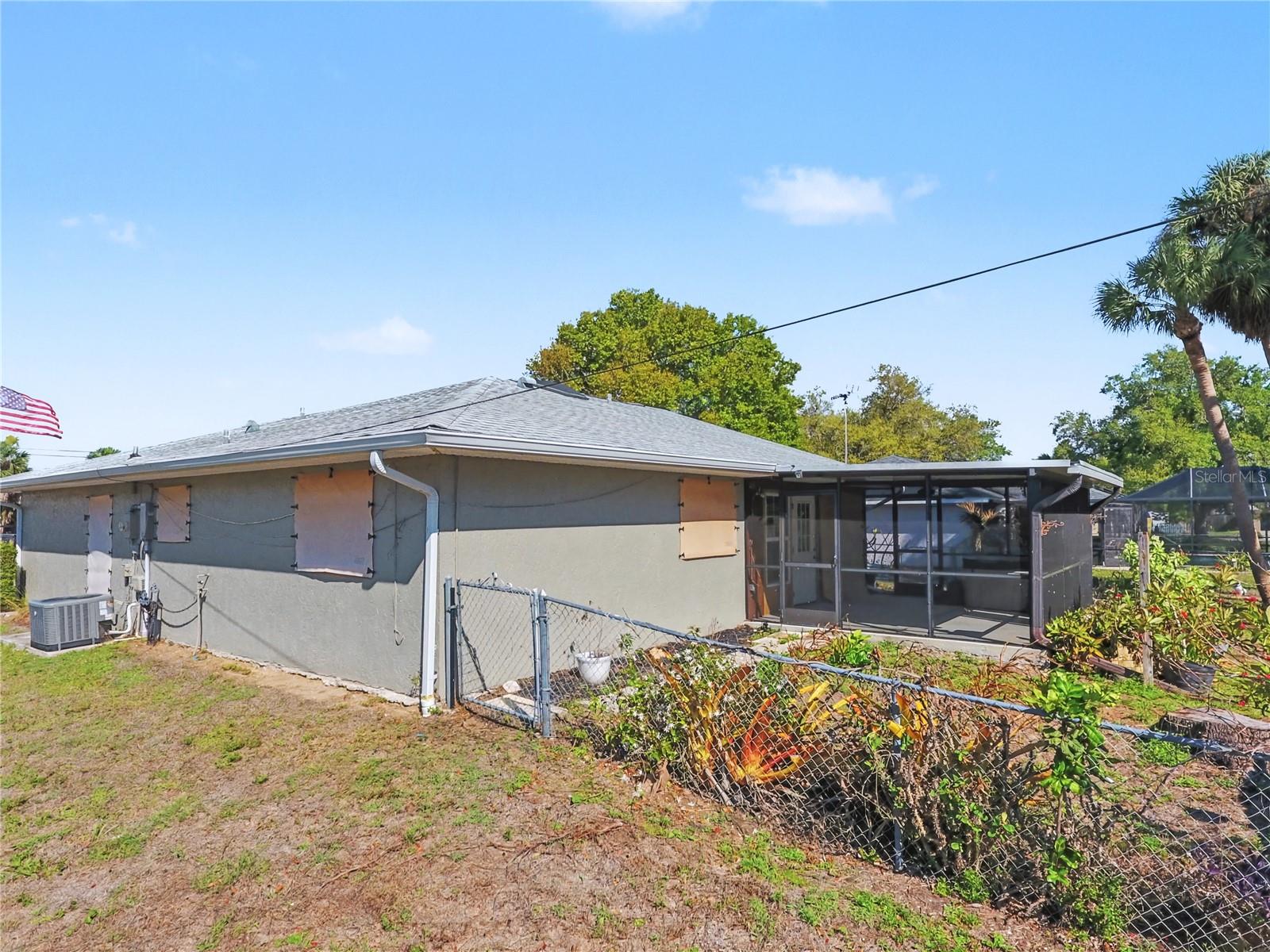 PORT CHARLOTTE SEC 027 - Residential