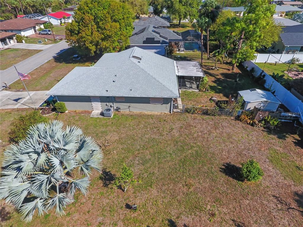 Photo of 1330 Kensington Street, Port Charlotte, FL 33952 (MLS # C7523374)