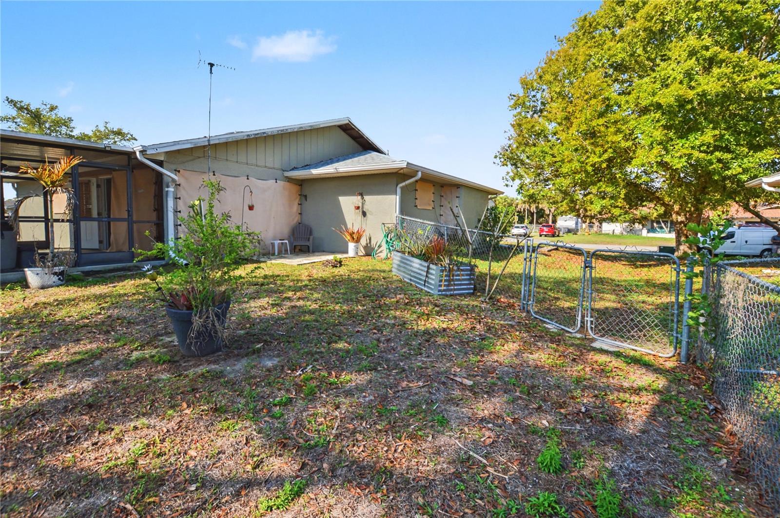 PORT CHARLOTTE SEC 027 - Residential