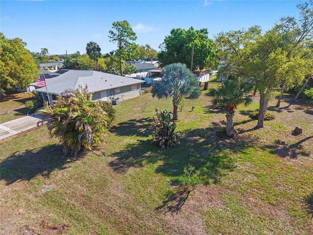 Photo of 1330 Kensington Street, Port Charlotte, FL 33952 (MLS # C7523374)