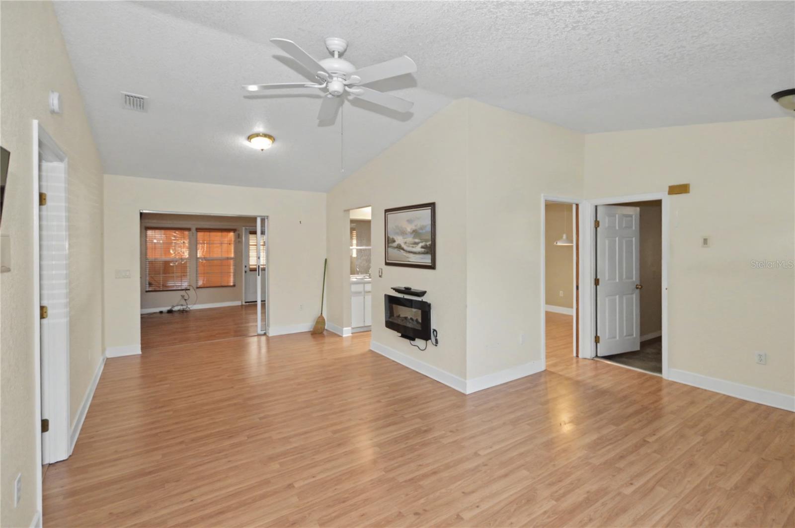 PORT CHARLOTTE SEC 027 - Residential