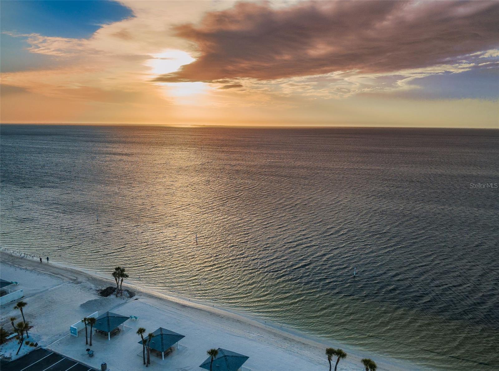 GULF HARBORS SEA FOREST - Residential