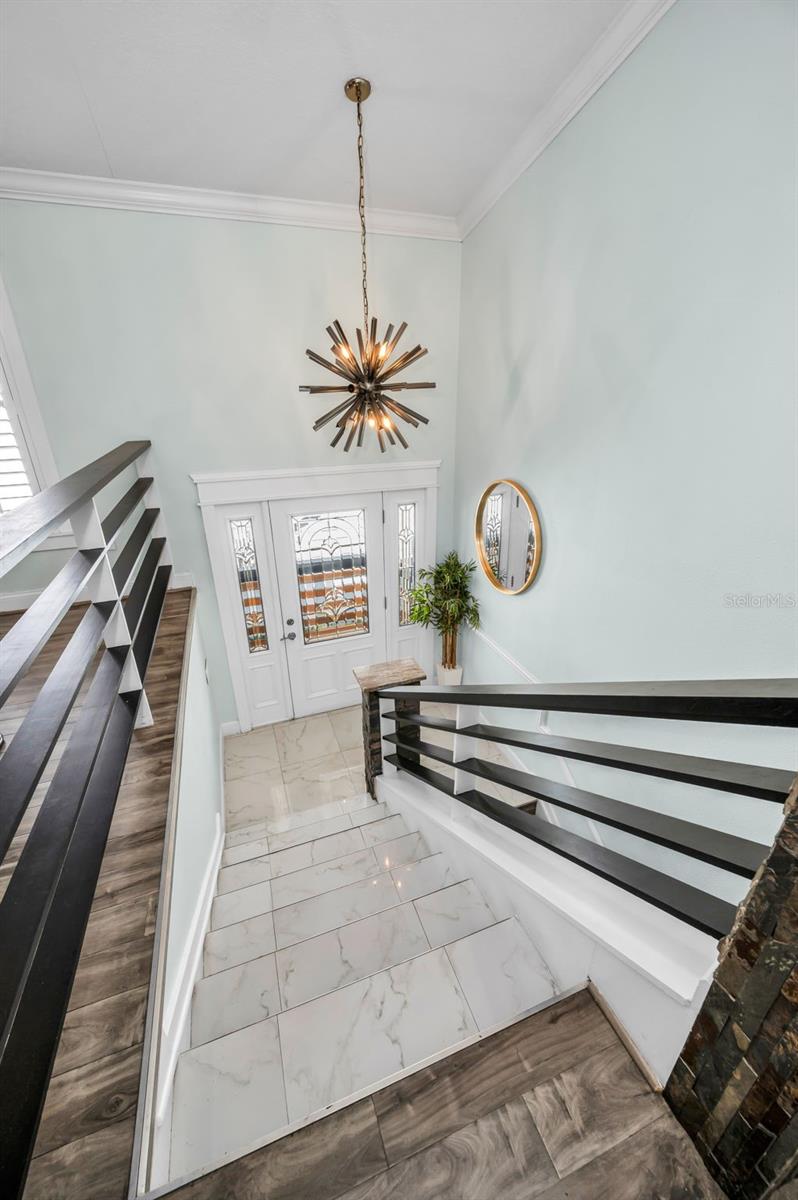 GULF HARBORS SEA FOREST - Residential