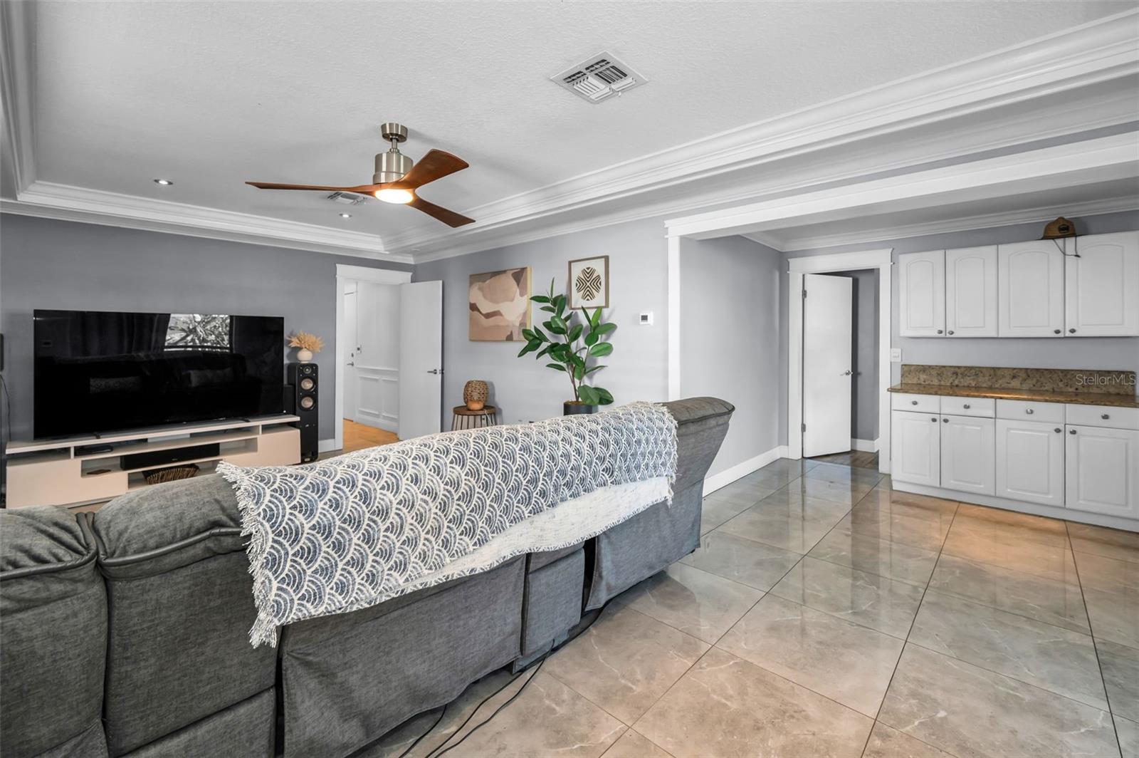 GULF HARBORS SEA FOREST - Residential