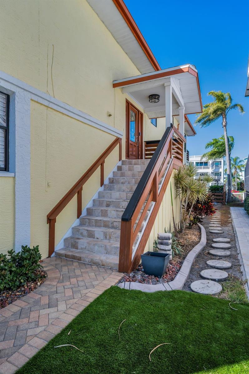 GULF HARBORS SEA FOREST - Residential