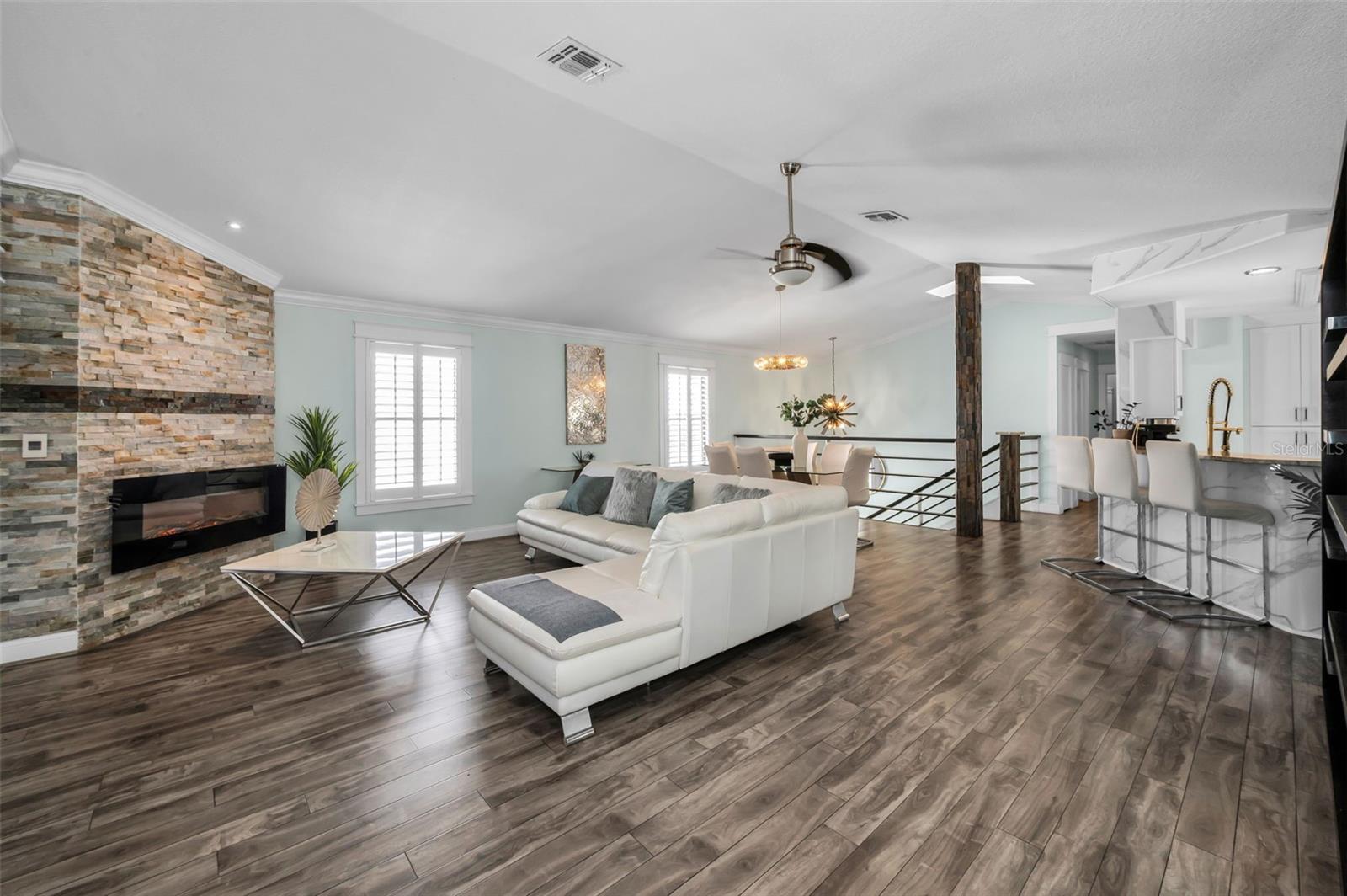 GULF HARBORS SEA FOREST - Residential