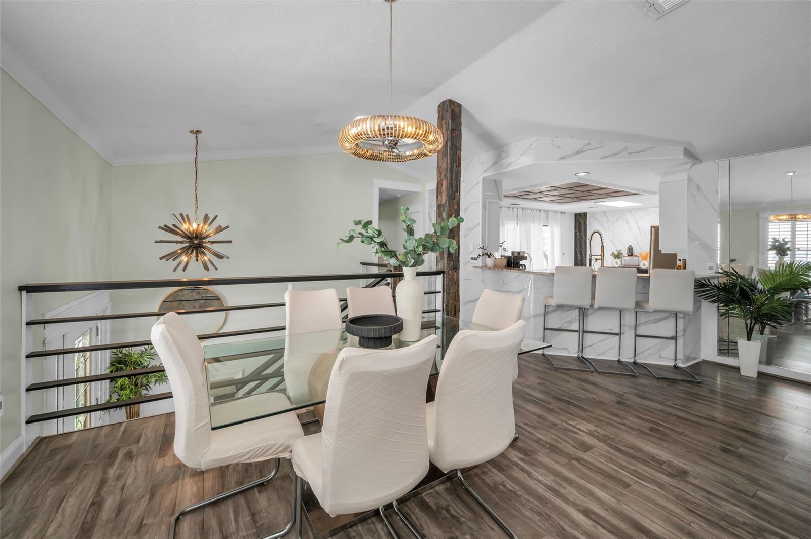 GULF HARBORS SEA FOREST - Residential