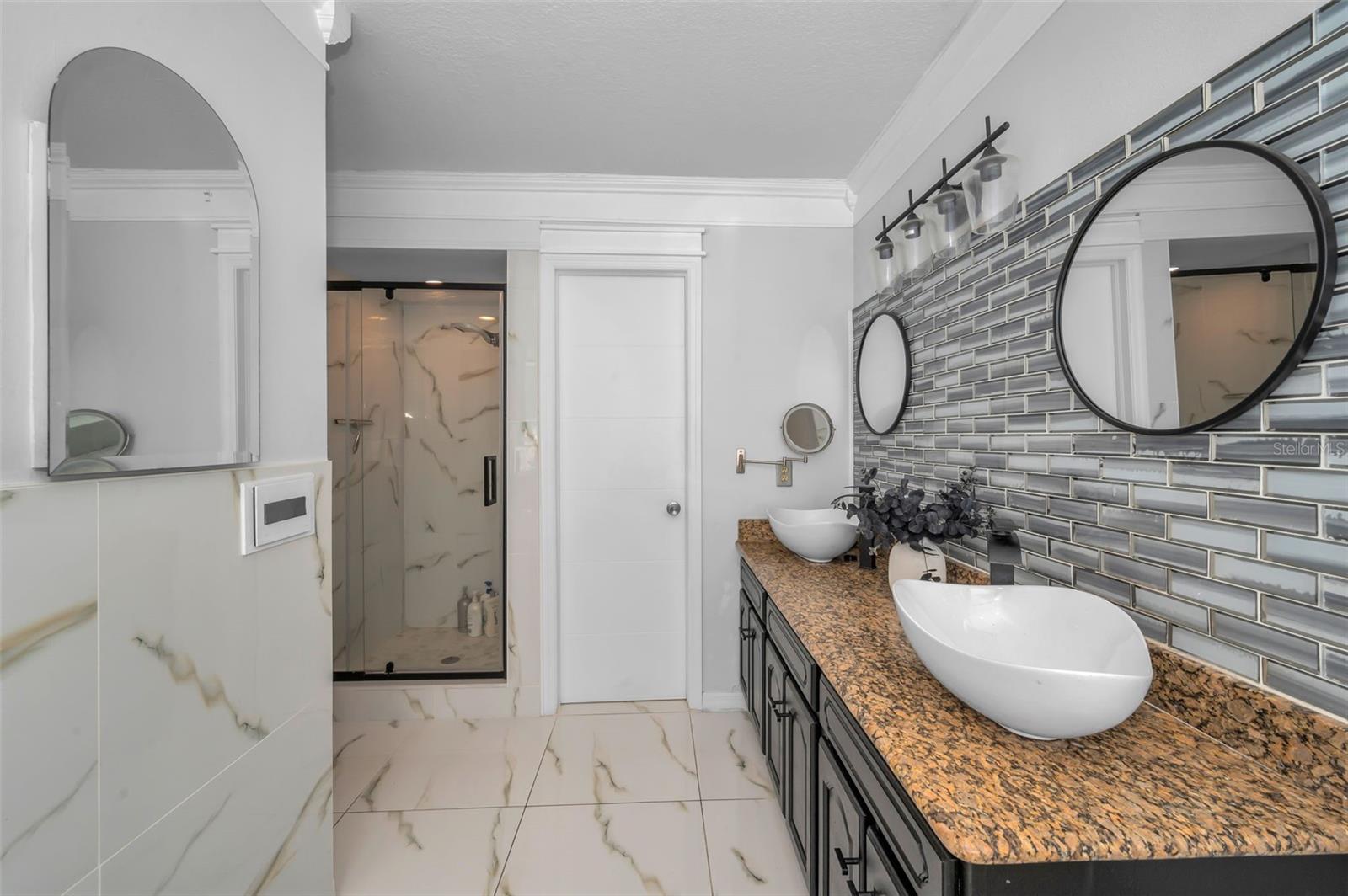 GULF HARBORS SEA FOREST - Residential