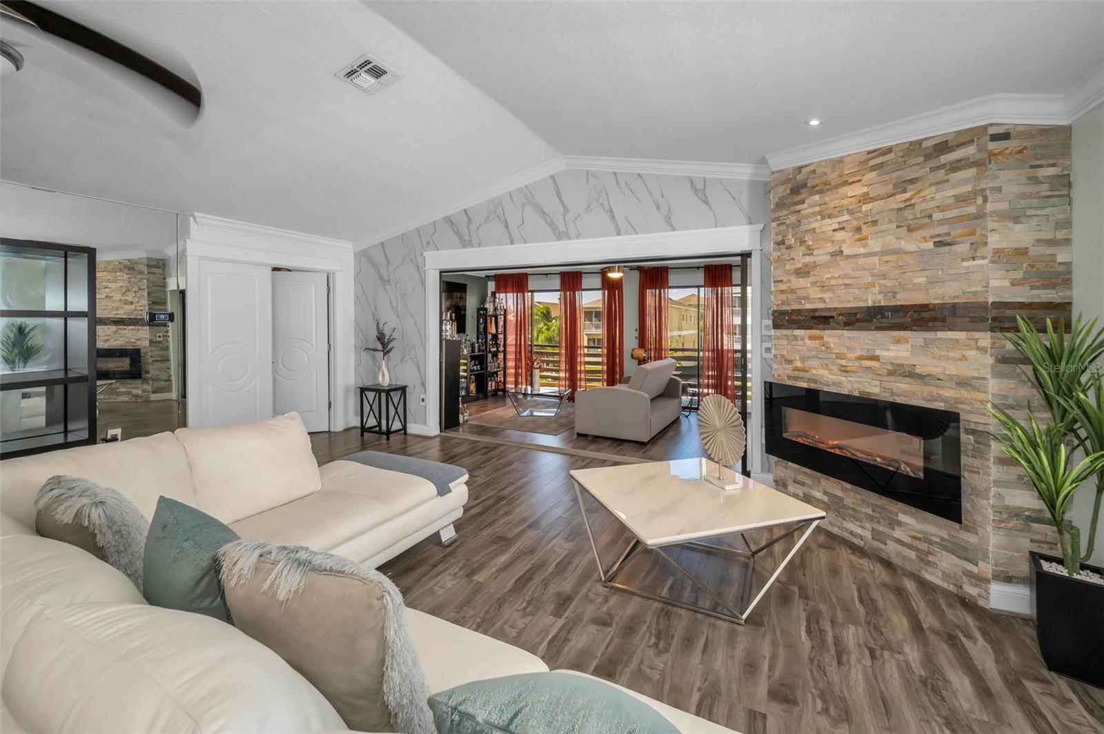 GULF HARBORS SEA FOREST - Residential