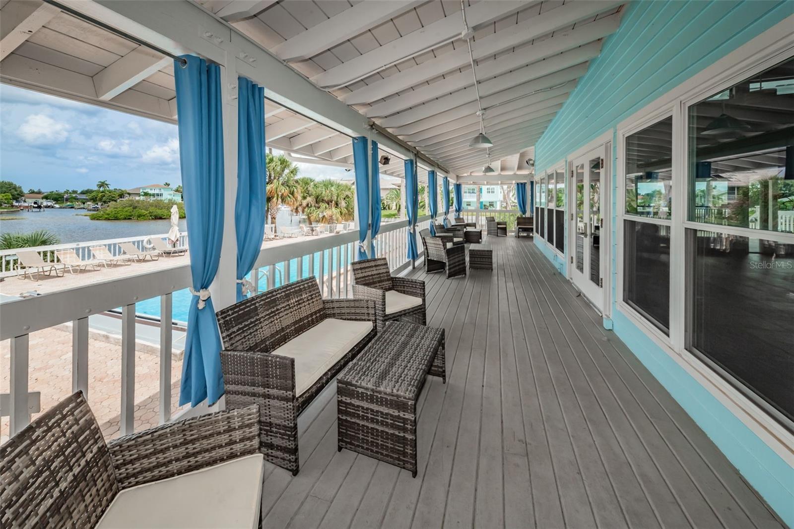 GULF HARBORS SEA FOREST - Residential