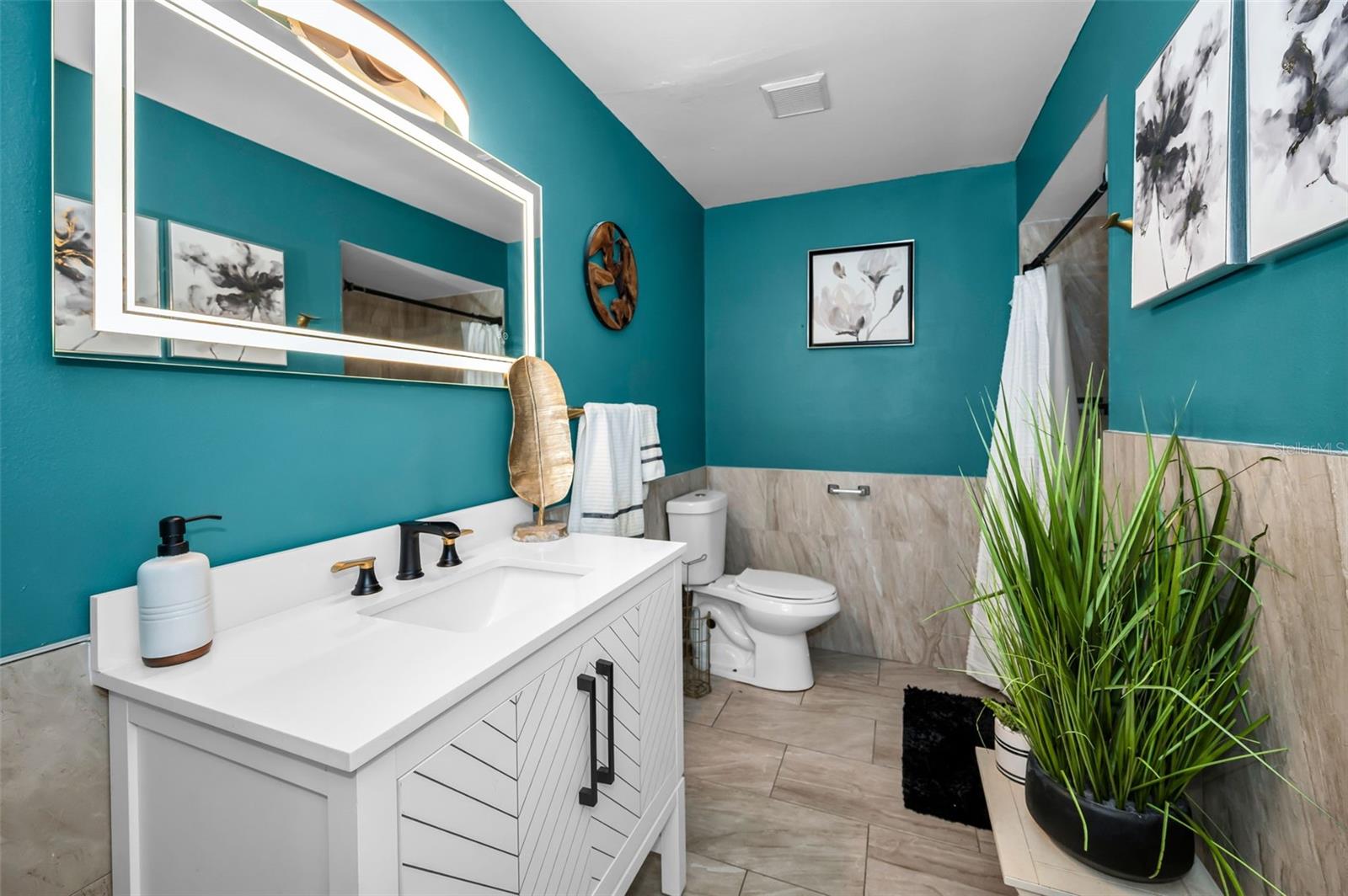 GULF HARBORS SEA FOREST - Residential