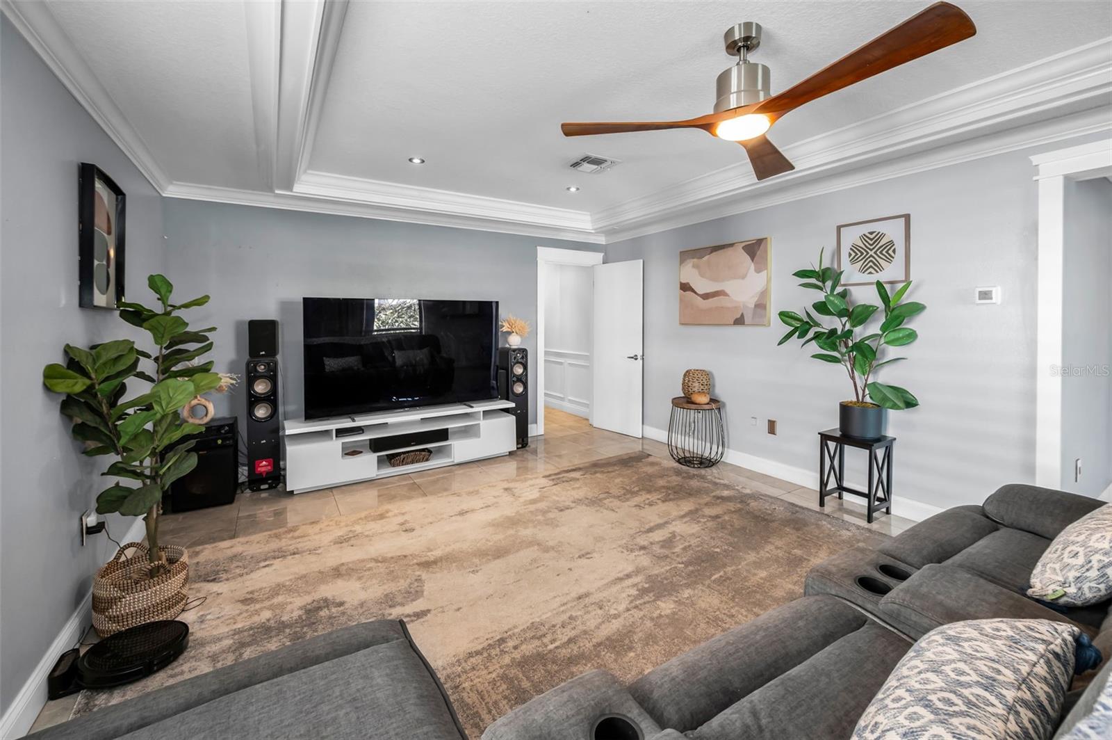 GULF HARBORS SEA FOREST - Residential