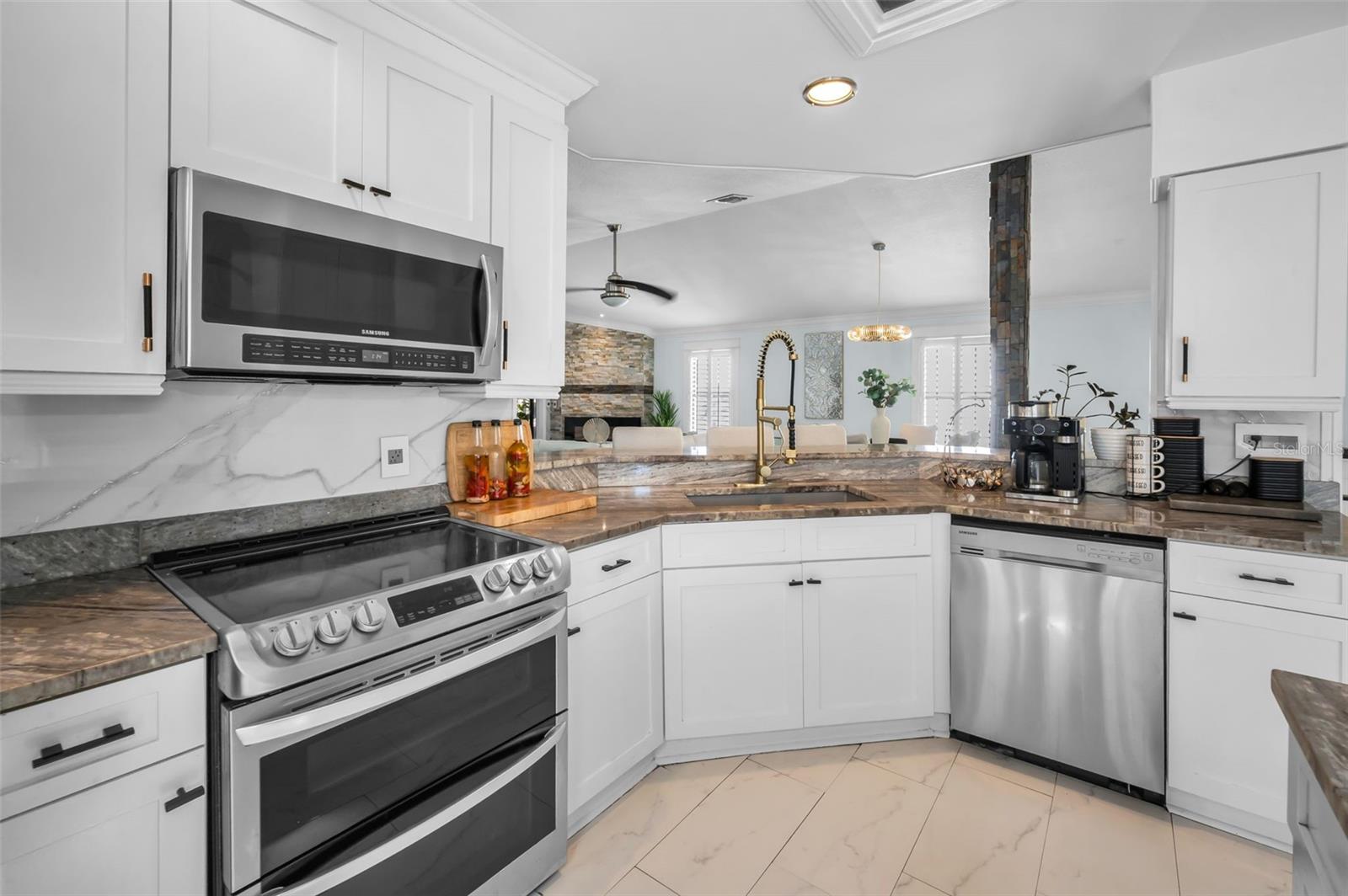 GULF HARBORS SEA FOREST - Residential