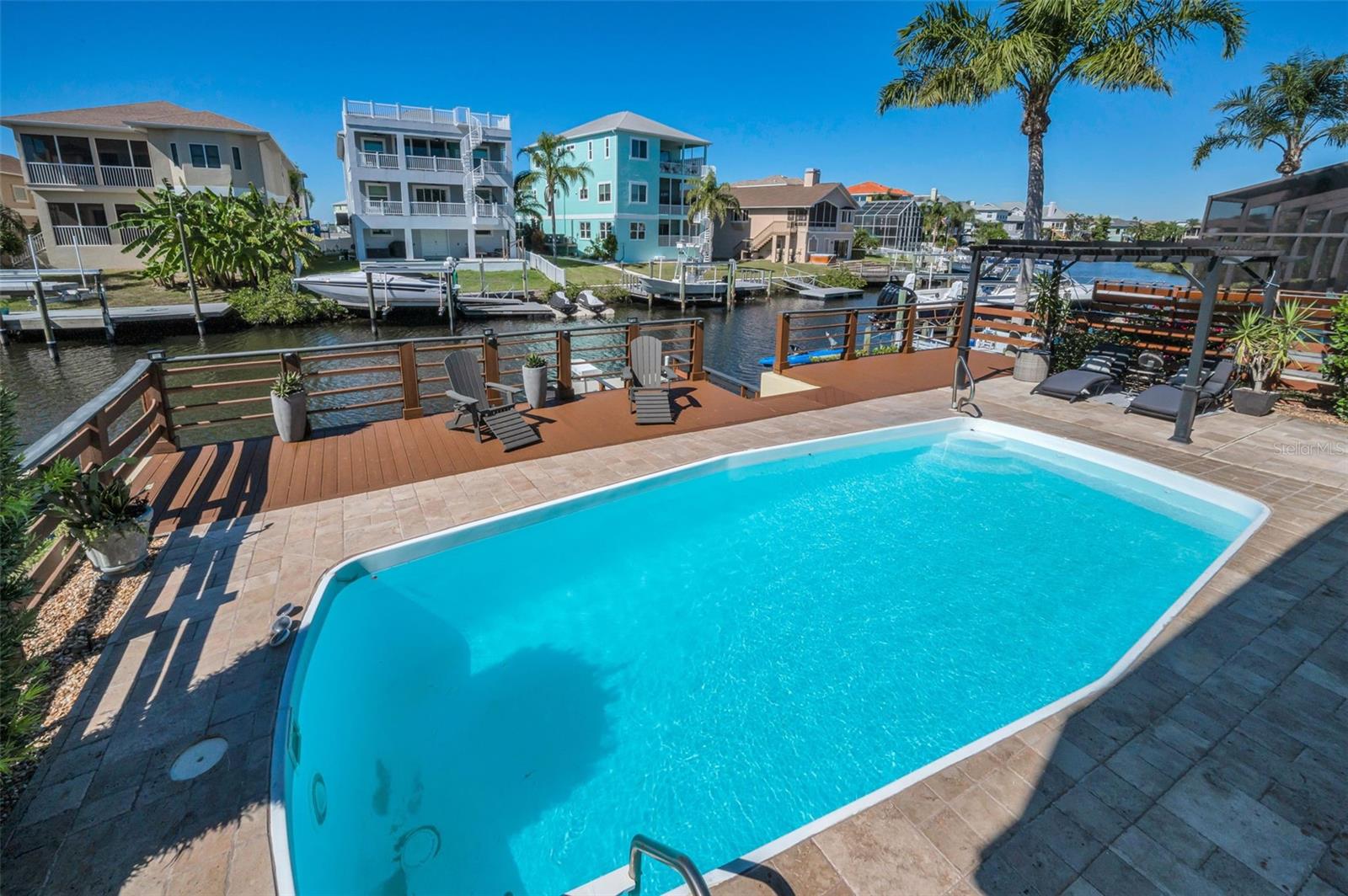 GULF HARBORS SEA FOREST - Residential