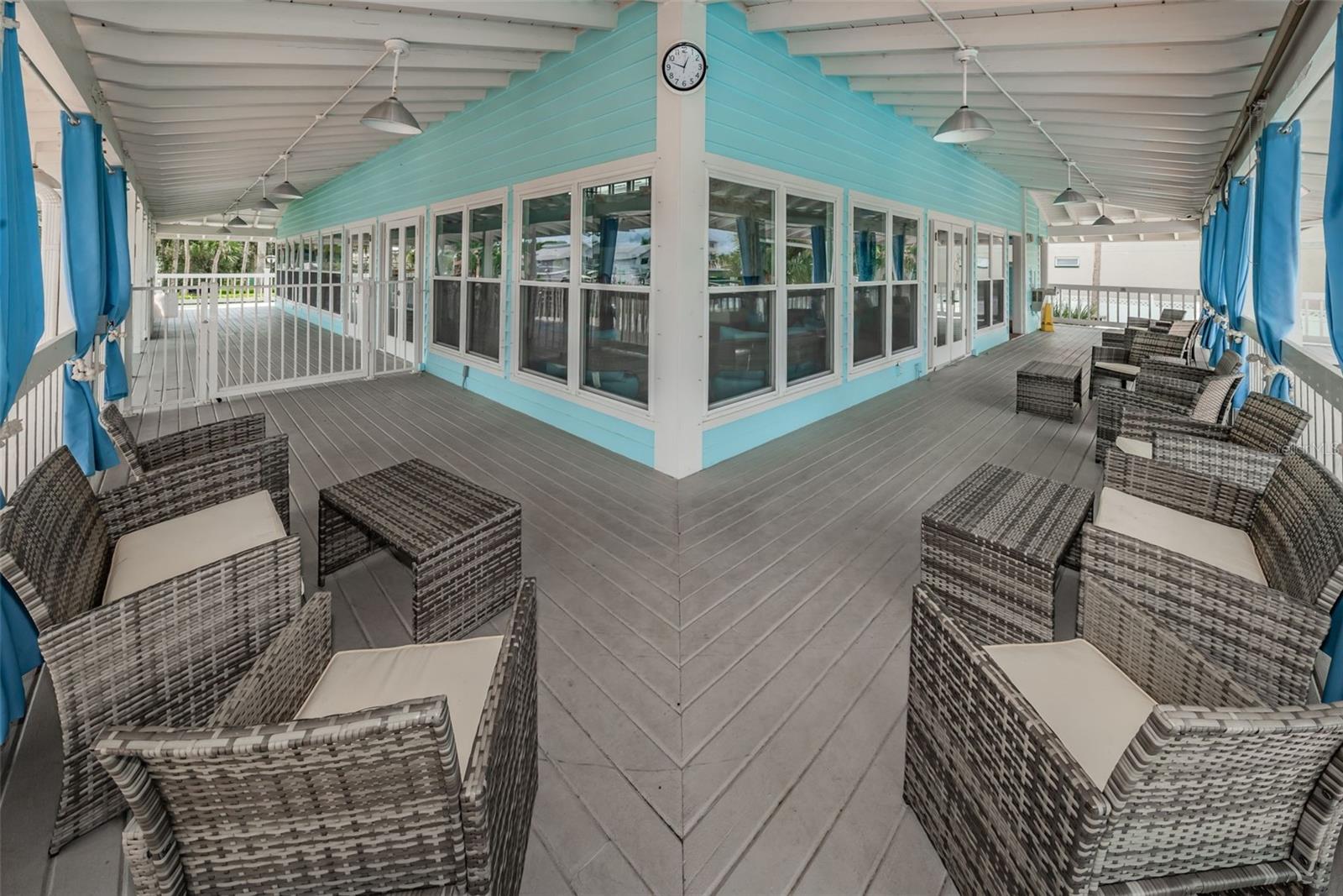 GULF HARBORS SEA FOREST - Residential