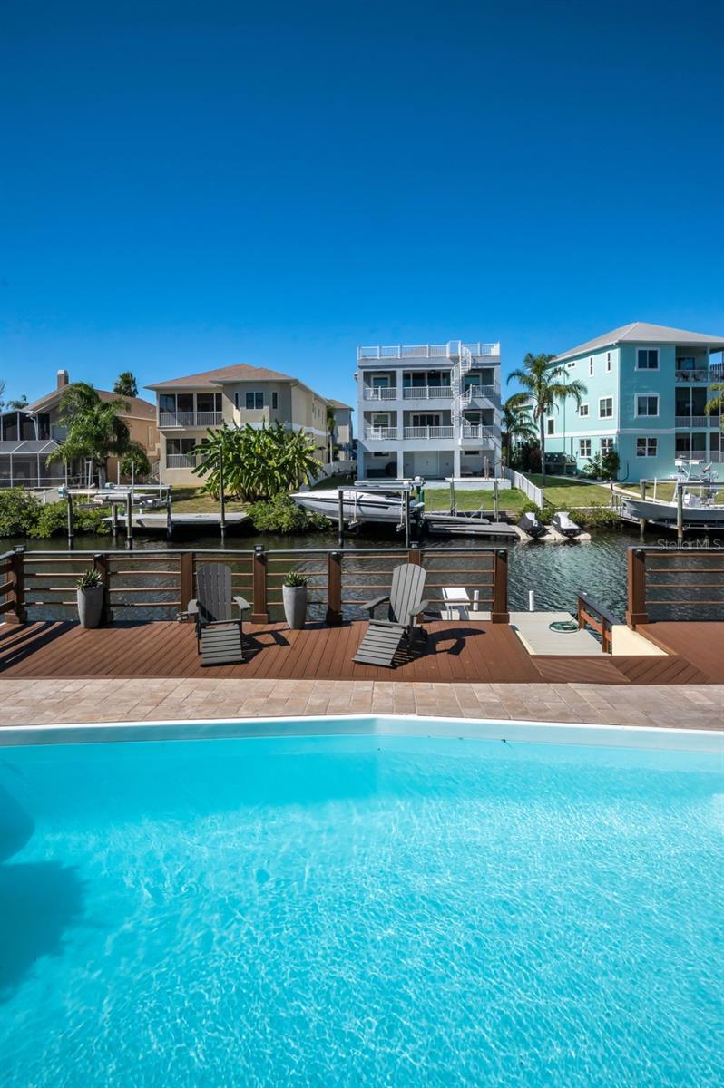 GULF HARBORS SEA FOREST - Residential