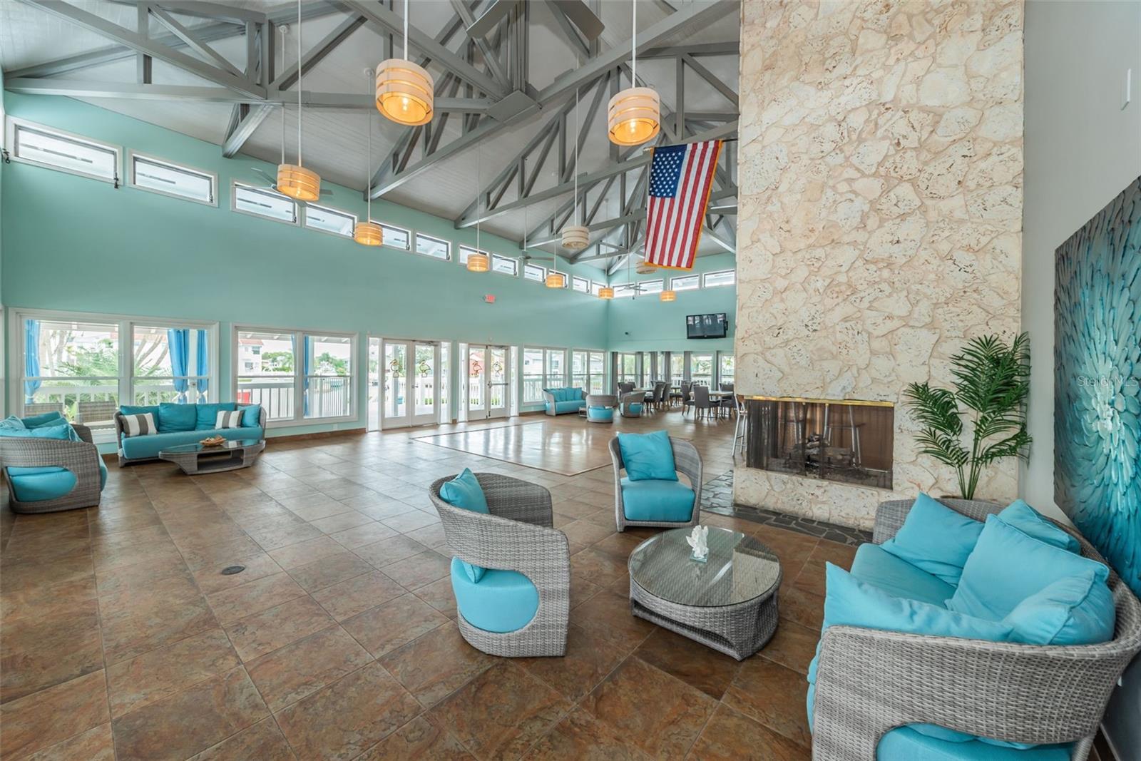 GULF HARBORS SEA FOREST - Residential