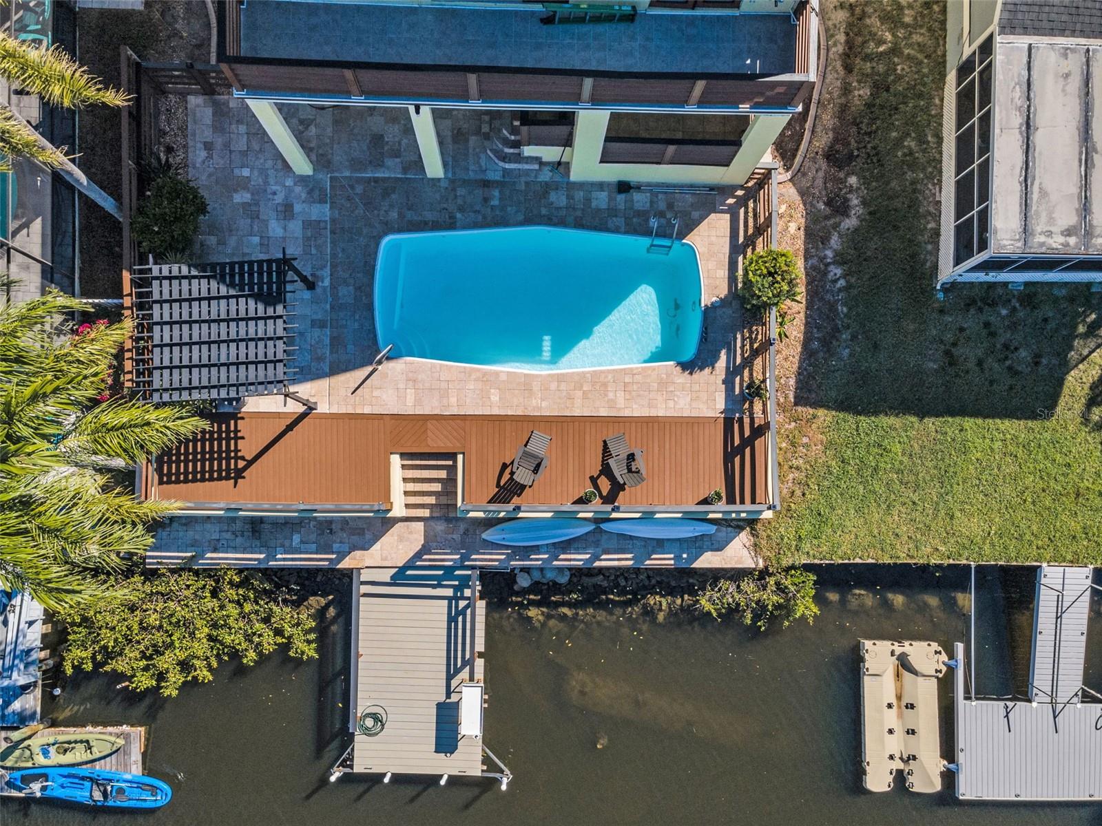 GULF HARBORS SEA FOREST - Residential