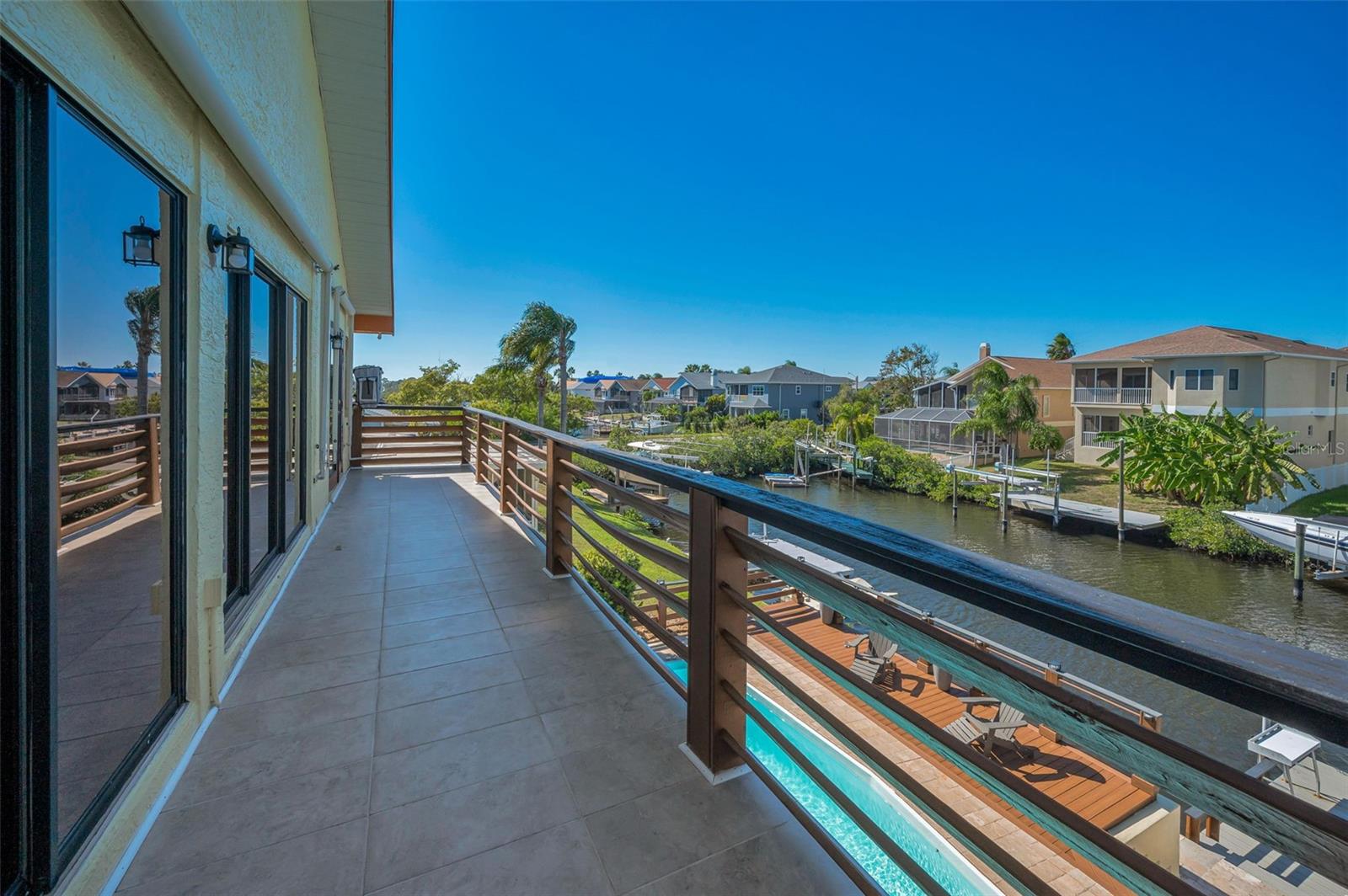 GULF HARBORS SEA FOREST - Residential