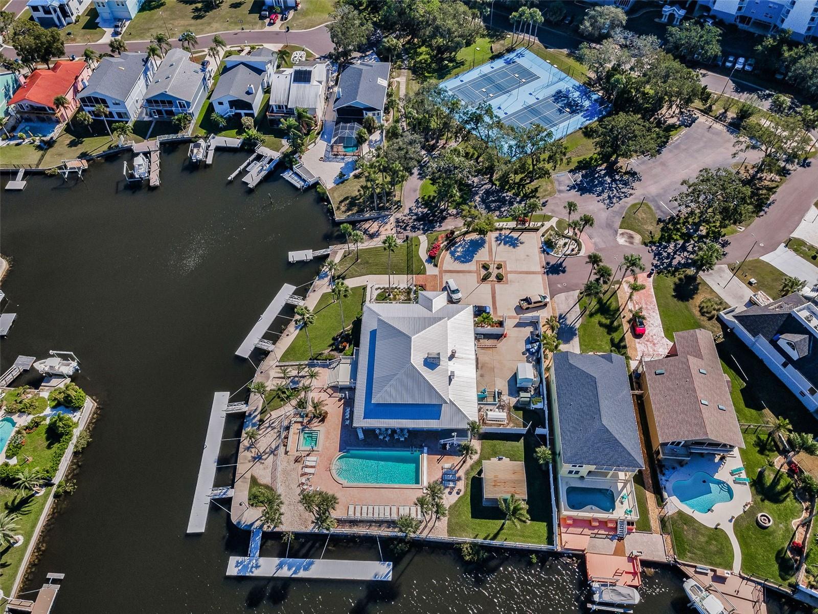 GULF HARBORS SEA FOREST - Residential