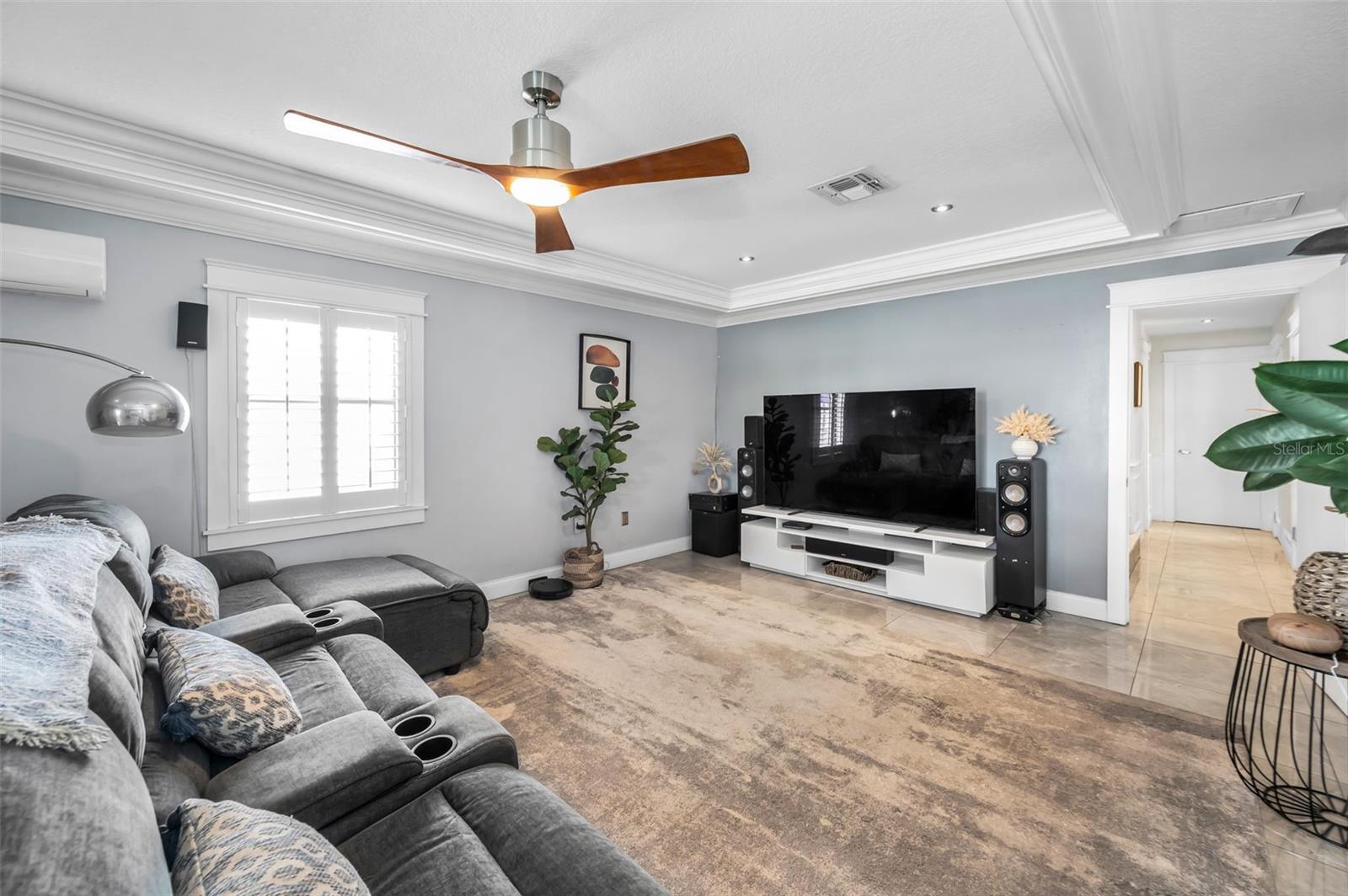 GULF HARBORS SEA FOREST - Residential