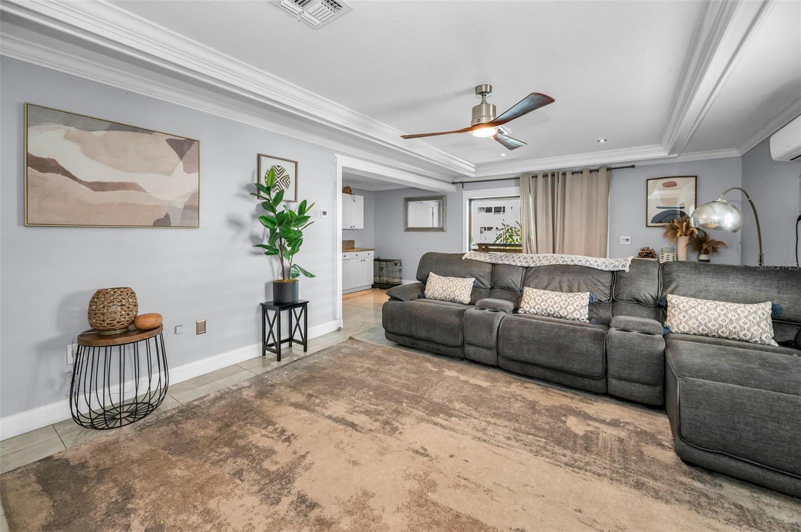 GULF HARBORS SEA FOREST - Residential